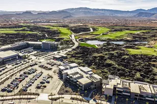 1400 E Black Desert Dr, Ivins, UT 84738 - Photo 25