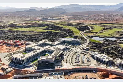 1550 E Black Desert Dr #83127, Ivins, UT 84738 - Photo 31