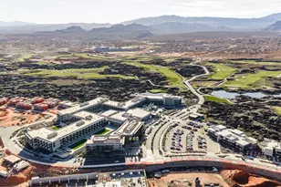 1550 E Black Desert Dr, Ivins, UT 84738 - Photo 31