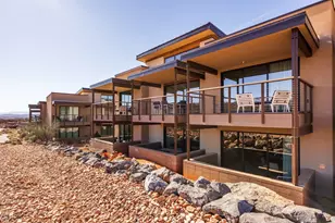 1550 E Black Desert Dr, Ivins, UT 84738 - Photo 23