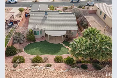 1289 N Overland Trails Cir, Washington, UT 84780 - Photo 5