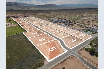 Woodhaven Estates Lot #22, Saint George, UT 84790 - Photo 1