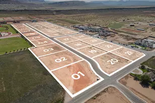 Woodhaven Estates Lot, Saint George, UT 84790 - Photo 1