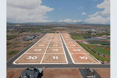 Woodhaven Estates Lot #27, Saint George, UT 84790 - Photo 3