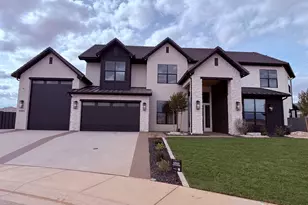 2504 E Suniva Way, Saint George, UT 84790 - Photo 1