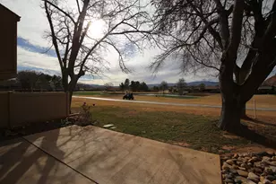 3426 S Chaparral Dr, Saint George, UT 84790 - Photo 27