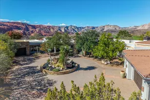 2110 W Long Sky Dr, Saint George, UT 84770 - Photo 3
