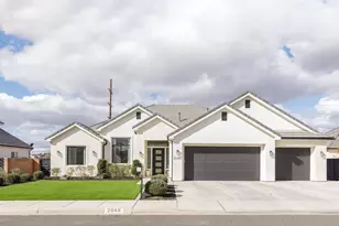 2040 S 3010 E, Saint George, UT 84790 - Photo 1