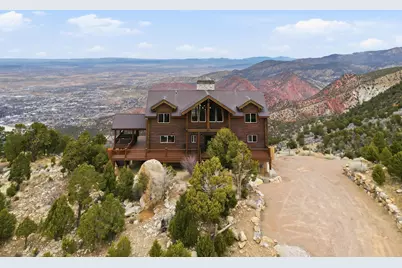 1967 S High Cedar View Dr, Cedar City, UT 84720 - Photo 63