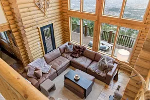 1967 S High Cedar View Dr, Cedar City, UT 84720 - Photo 7