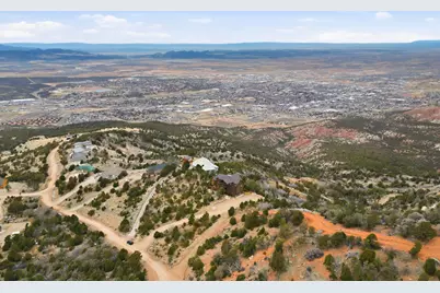 1967 S High Cedar View Dr, Cedar City, UT 84720 - Photo 73