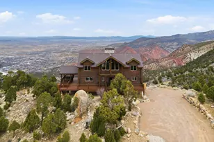 1967 S High Cedar View Dr, Cedar City, UT 84720 - Photo 3