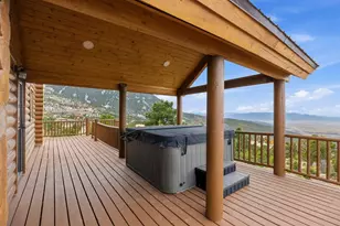 1967 S High Cedar View Dr, Cedar City, UT 84720 - Photo 29