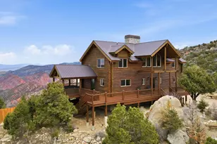 1967 S High Cedar View Dr, Cedar City, UT 84720 - Photo 1