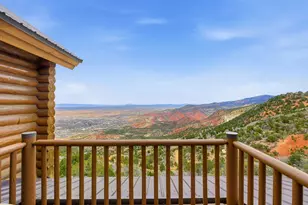 1967 S High Cedar View Dr, Cedar City, UT 84720 - Photo 49