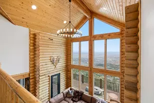 1967 S High Cedar View Dr, Cedar City, UT 84720 - Photo 13