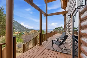 1967 S High Cedar View Dr, Cedar City, UT 84720 - Photo 5