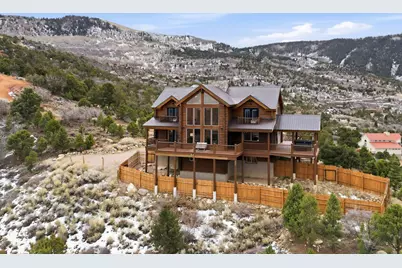 1967 S High Cedar View Dr, Cedar City, UT 84720 - Photo 65