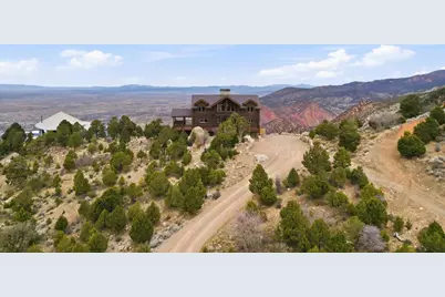 1967 S High Cedar View Dr, Cedar City, UT 84720 - Photo 5