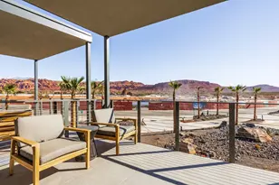 1400 E Black Desert Dr, Ivins, UT 84738 - Photo 7