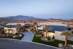 2789 E Siltstone Dr, Saint George, UT 84790 - Photo 1