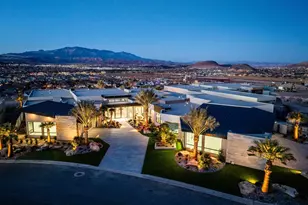 2789 E Siltstone Dr, Saint George, UT 84790 - Photo 79