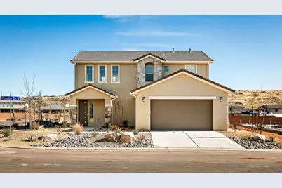 438 N Puerta Dr E, Washington, UT 84780 - Photo 1