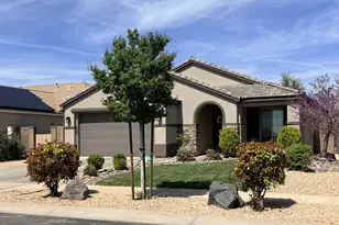 2701 E Upper Canyon Dr, Washington, UT 84780 - Photo 1