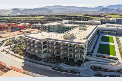 1500 E Black Desert Dr #45109, Ivins, UT 84738 - Photo 21