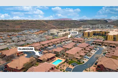 325 N Red Stone Dr #73, Washington, UT 84780 - Photo 41