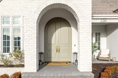 2215 N Lone Rock Dr, Saint George, UT 84770 - Photo 9