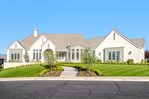 2215 N Lone Rock Dr, Saint George, UT 84770 - Photo 1