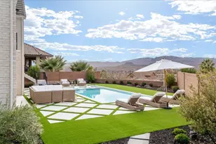 2215 N Lone Rock Dr, Saint George, UT 84770 - Photo 69