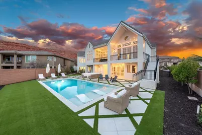 2215 N Lone Rock Dr, Saint George, UT 84770 - Photo 81