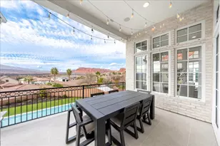 2215 N Lone Rock Dr, Saint George, UT 84770 - Photo 73