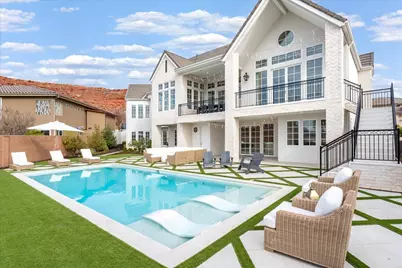 2215 N Lone Rock Dr, Saint George, UT 84770 - Photo 67