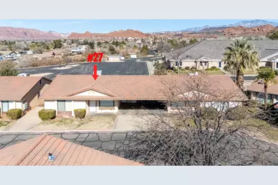 1075 N 1400 W #27, Saint George, UT 84770 - Photo 35