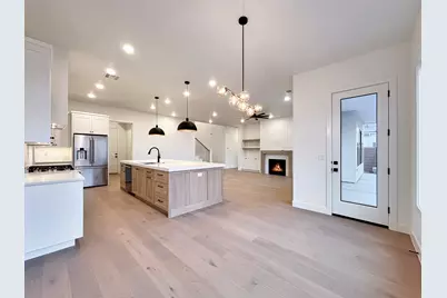 3164 E 2170 St S #Lot 423, Saint George, UT 84790 - Photo 7