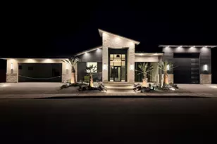 4941 S Lakefront Pl, Washington, UT 84780 - Photo 1