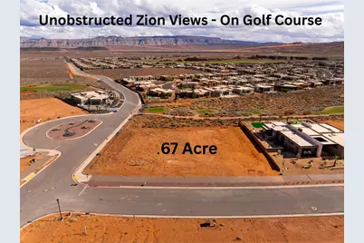 Lot #15 S Endless Trail, Hurricane, UT 84737 - Photo 1