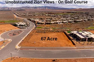 Lot #15 S Endless Trail, Hurricane, UT 84737 - Photo 1