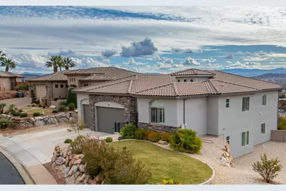 2035 N Gunsight Dr, Saint George, UT 84770 - Photo 1