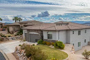 2035 N Gunsight Dr, Saint George, UT 84770 - Photo 1