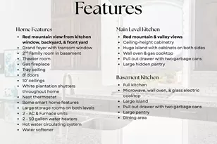 2035 N Gunsight Dr, Saint George, UT 84770 - Photo 25