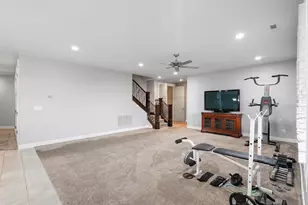 2035 N Gunsight Dr, Saint George, UT 84770 - Photo 53