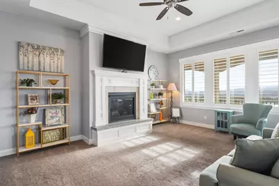 2035 N Gunsight Dr, Saint George, UT 84770 - Photo 7