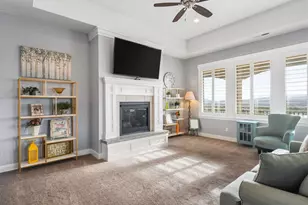 2035 N Gunsight Dr, Saint George, UT 84770 - Photo 7