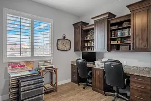 2035 N Gunsight Dr, Saint George, UT 84770 - Photo 29