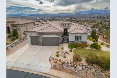 2035 N Gunsight Dr, Saint George, UT 84770 - Photo 1