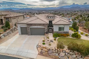 2035 N Gunsight Dr, Saint George, UT 84770 - Photo 1